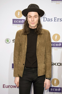 Echo 2016 in Berlin