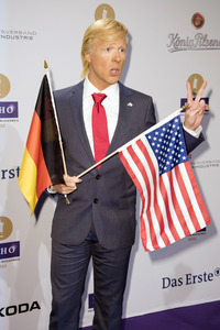 Echo 2016 in Berlin