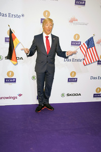 Echo 2016 in Berlin