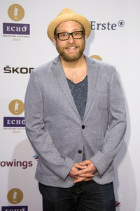 Echo 2016 in Berlin