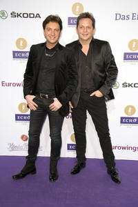 Echo 2016 in Berlin