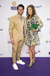 Echo 2016 in Berlin
