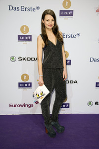 Echo 2016 in Berlin