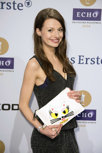 Echo 2016 in Berlin