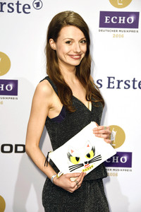 Echo 2016 in Berlin