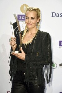 Echo 2016 in Berlin