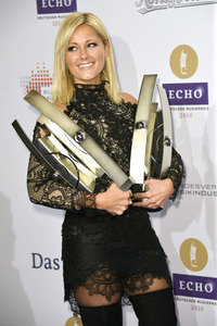 Echo 2016 in Berlin