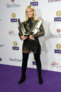 Echo 2016 in Berlin