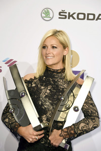 Echo 2016 in Berlin