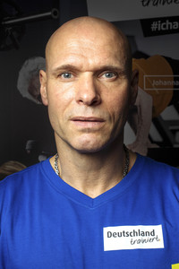 FIBO 2016 in Köln