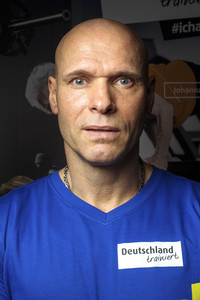 FIBO 2016 in Köln