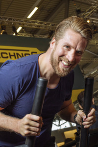 FIBO 2016 in Köln