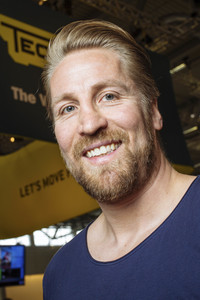 FIBO 2016 in Köln