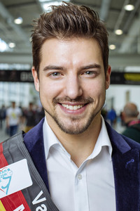 FIBO 2016 in Köln