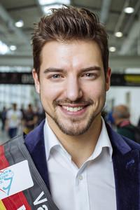 FIBO 2016 in Köln