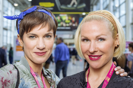 FIBO 2016 in Köln