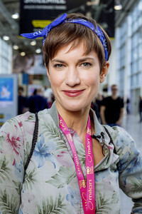 FIBO 2016 in Köln