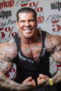 FIBO 2016 in Köln