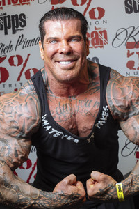 FIBO 2016 in Köln