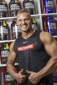 FIBO 2016 in Köln