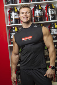 FIBO 2016 in Köln