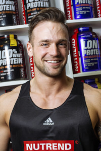 FIBO 2016 in Köln