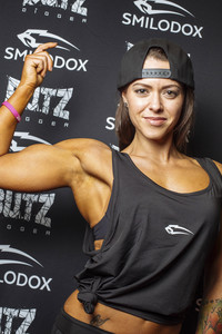 FIBO 2016 in Köln
