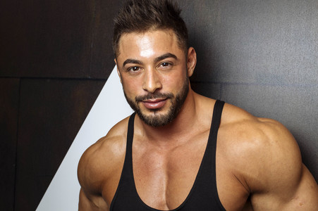 FIBO 2016 in Köln