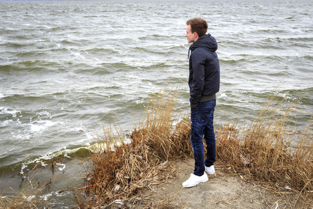 Photoshooting mit Toni Kraus in Zingst