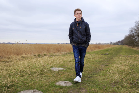 Photoshooting mit Toni Kraus in Zingst