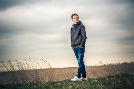 Photoshooting mit Toni Kraus in Zingst