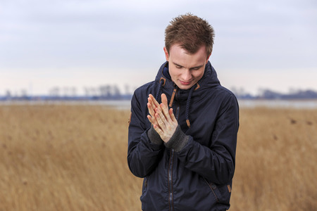 Photoshooting mit Toni Kraus in Zingst