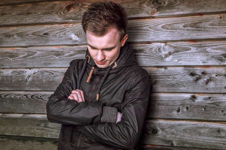 Photoshooting mit Toni Kraus in Zingst