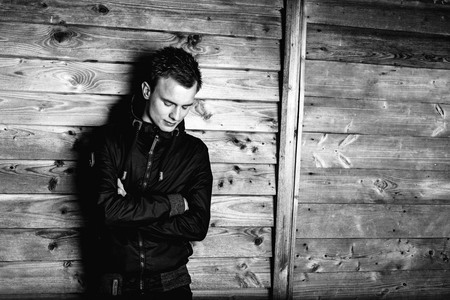 Photoshooting mit Toni Kraus in Zingst