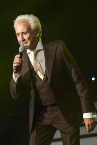 'Willkommen bei Carmen Nebel Tournee 2016' in Berlin