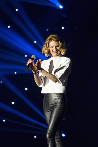 'Willkommen bei Carmen Nebel Tournee 2016' in Berlin