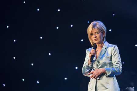 'Willkommen bei Carmen Nebel Tournee 2016' in Berlin