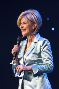 'Willkommen bei Carmen Nebel Tournee 2016' in Berlin