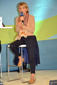 Seniorenmesse 'Die 66' in München