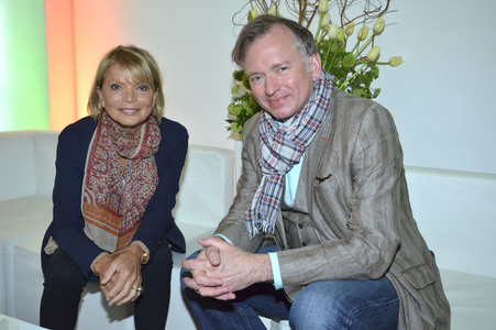 Seniorenmesse 'Die 66' in München
