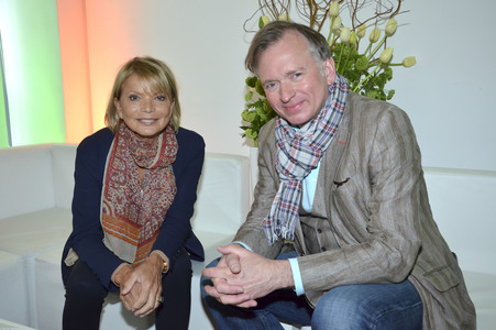 Seniorenmesse 'Die 66' in München