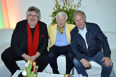 Seniorenmesse 'Die 66' in München