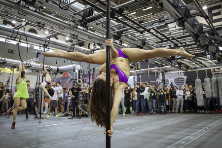 FIBO 2016 in Köln