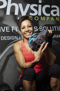 FIBO 2016 in Köln