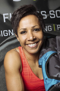 FIBO 2016 in Köln
