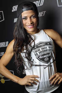FIBO 2016 in Köln