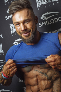 FIBO 2016 in Köln