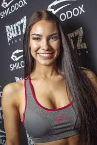 FIBO 2016 in Köln