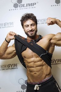 FIBO 2016 in Köln
