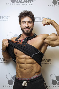 FIBO 2016 in Köln